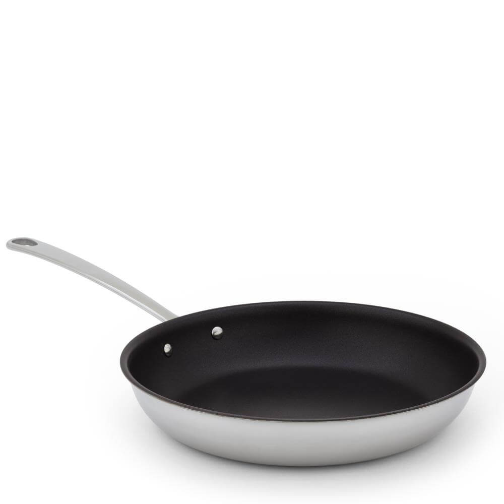 Stellar Eclipse Non-Stick Frying Pan